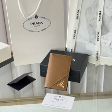 Prada Wallets Purse